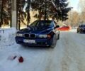 Синій БМВ 5 Серія, об'ємом двигуна 2.9 л та пробігом 0 тис. км за 5999 $, фото 1 на Automoto.ua