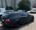 Синій БМВ 5 Серія, об'ємом двигуна 3 л та пробігом 440 тис. км за 8450 $, фото 6 на Automoto.ua