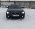 Синий БМВ 5 Серия, объемом двигателя 2.5 л и пробегом 400 тыс. км за 6000 $, фото 1 на Automoto.ua