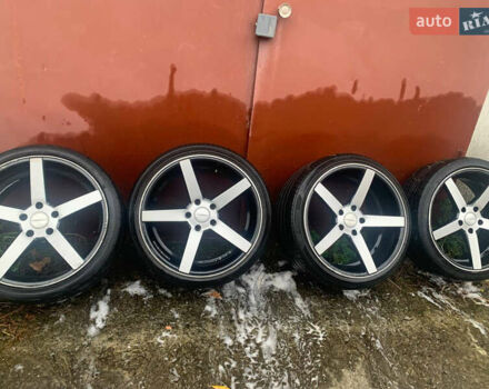 Синий БМВ 5 Серия, объемом двигателя 3 л и пробегом 345 тыс. км за 8500 $, фото 19 на Automoto.ua