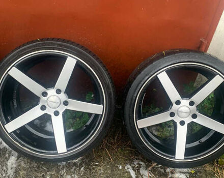 Синий БМВ 5 Серия, объемом двигателя 3 л и пробегом 345 тыс. км за 8500 $, фото 17 на Automoto.ua