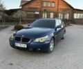 Синій БМВ 5 Серія, об'ємом двигуна 2.5 л та пробігом 490 тис. км за 6699 $, фото 1 на Automoto.ua
