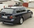 Синій БМВ 5 Серія, об'ємом двигуна 3 л та пробігом 350 тис. км за 2947 $, фото 2 на Automoto.ua