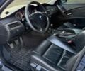 Синій БМВ 5 Серія, об'ємом двигуна 2.5 л та пробігом 490 тис. км за 6699 $, фото 16 на Automoto.ua