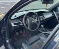 Синій БМВ 5 Серія, об'ємом двигуна 2.5 л та пробігом 520 тис. км за 5664 $, фото 13 на Automoto.ua