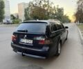 Синий БМВ 5 Серия, объемом двигателя 3 л и пробегом 258 тыс. км за 3511 $, фото 3 на Automoto.ua
