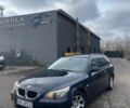 Синій БМВ 5 Серія, об'ємом двигуна 3 л та пробігом 499 тис. км за 4100 $, фото 2 на Automoto.ua