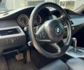 Синій БМВ 5 Серія, об'ємом двигуна 3 л та пробігом 440 тис. км за 8450 $, фото 12 на Automoto.ua