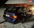 Синий БМВ 5 Серия, объемом двигателя 2.5 л и пробегом 340 тыс. км за 7100 $, фото 8 на Automoto.ua