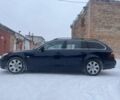 Синий БМВ 5 Серия, объемом двигателя 3 л и пробегом 258 тыс. км за 4480 $, фото 3 на Automoto.ua