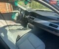 Синий БМВ 5 Серия, объемом двигателя 2.5 л и пробегом 254 тыс. км за 6600 $, фото 7 на Automoto.ua