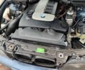 Синій БМВ 5 Серія, об'ємом двигуна 2.9 л та пробігом 457 тис. км за 6000 $, фото 8 на Automoto.ua