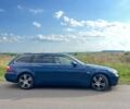 Синий БМВ 5 Серия, объемом двигателя 2.5 л и пробегом 340 тыс. км за 7300 $, фото 25 на Automoto.ua