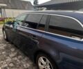 Синій БМВ 5 Серія, об'ємом двигуна 2.5 л та пробігом 351 тис. км за 6518 $, фото 17 на Automoto.ua