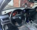Синий БМВ 5 Серия, объемом двигателя 2.5 л и пробегом 334 тыс. км за 6209 $, фото 10 на Automoto.ua