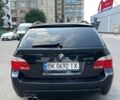 Синій БМВ 5 Серія, об'ємом двигуна 3 л та пробігом 440 тис. км за 8450 $, фото 5 на Automoto.ua