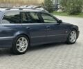 Синій БМВ 5 Серія, об'ємом двигуна 2.9 л та пробігом 460 тис. км за 4700 $, фото 12 на Automoto.ua