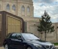 Синий БМВ 5 Серия, объемом двигателя 3 л и пробегом 260 тыс. км за 9500 $, фото 1 на Automoto.ua