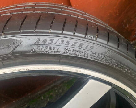 Синий БМВ 5 Серия, объемом двигателя 3 л и пробегом 345 тыс. км за 8500 $, фото 18 на Automoto.ua