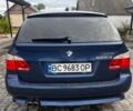 Синій БМВ 5 Серія, об'ємом двигуна 2.5 л та пробігом 351 тис. км за 6518 $, фото 20 на Automoto.ua