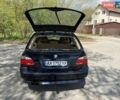 Синій БМВ 5 Серія, об'ємом двигуна 2.99 л та пробігом 377 тис. км за 9900 $, фото 6 на Automoto.ua
