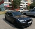Синій БМВ 5 Серія, об'ємом двигуна 3 л та пробігом 440 тис. км за 8450 $, фото 1 на Automoto.ua