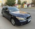 Синий БМВ 5 Серия, объемом двигателя 3 л и пробегом 258 тыс. км за 3511 $, фото 2 на Automoto.ua
