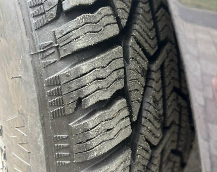 Синий БМВ 5 Серия, объемом двигателя 2.99 л и пробегом 391 тыс. км за 7900 $, фото 9 на Automoto.ua