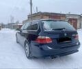 Синий БМВ 5 Серия, объемом двигателя 3 л и пробегом 258 тыс. км за 4480 $, фото 7 на Automoto.ua