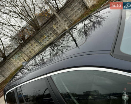 Синий БМВ 5 Серия, объемом двигателя 3 л и пробегом 345 тыс. км за 8500 $, фото 15 на Automoto.ua