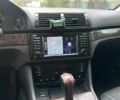 Синій БМВ 5 Серія, об'ємом двигуна 2.9 л та пробігом 460 тис. км за 4700 $, фото 19 на Automoto.ua