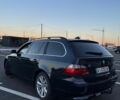 Синий БМВ 5 Серия, объемом двигателя 2.5 л и пробегом 525 тыс. км за 5900 $, фото 12 на Automoto.ua