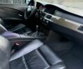 Синій БМВ 5 Серія, об'ємом двигуна 2.5 л та пробігом 490 тис. км за 6699 $, фото 18 на Automoto.ua