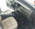 Синий БМВ 5 Серия, объемом двигателя 2.5 л и пробегом 400 тыс. км за 6000 $, фото 11 на Automoto.ua