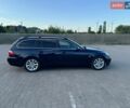 Синій БМВ 5 Серія, об'ємом двигуна 2.5 л та пробігом 400 тис. км за 4950 $, фото 2 на Automoto.ua