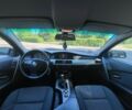Синий БМВ 5 Серия, объемом двигателя 3 л и пробегом 258 тыс. км за 4299 $, фото 9 на Automoto.ua