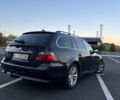 Синий БМВ 5 Серия, объемом двигателя 2.5 л и пробегом 525 тыс. км за 5900 $, фото 13 на Automoto.ua