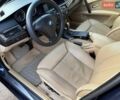 Синій БМВ 5 Серія, об'ємом двигуна 2.99 л та пробігом 377 тис. км за 9900 $, фото 24 на Automoto.ua