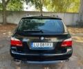 Синий БМВ 5 Серия, объемом двигателя 2.5 л и пробегом 310 тыс. км за 4500 $, фото 4 на Automoto.ua