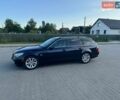 Синій БМВ 5 Серія, об'ємом двигуна 2.5 л та пробігом 400 тис. км за 4950 $, фото 1 на Automoto.ua