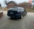 Синий БМВ 5 Серия, объемом двигателя 2.5 л и пробегом 327 тыс. км за 7200 $, фото 4 на Automoto.ua
