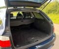 Синий БМВ 5 Серия, объемом двигателя 2.5 л и пробегом 340 тыс. км за 7300 $, фото 9 на Automoto.ua