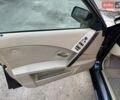 Синій БМВ 5 Серія, об'ємом двигуна 2.99 л та пробігом 377 тис. км за 9900 $, фото 23 на Automoto.ua