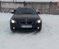 Синий БМВ 5 Серия, объемом двигателя 2.5 л и пробегом 400 тыс. км за 6000 $, фото 1 на Automoto.ua