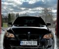 Синий БМВ 5 Серия, объемом двигателя 2.5 л и пробегом 519 тыс. км за 6500 $, фото 1 на Automoto.ua