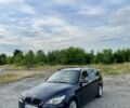 Синій БМВ 5 Серія, об'ємом двигуна 3 л та пробігом 390 тис. км за 4400 $, фото 1 на Automoto.ua