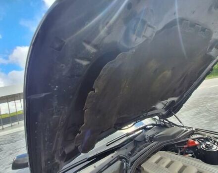 Синій БМВ 5 Серія, об'ємом двигуна 2.5 л та пробігом 358 тис. км за 9200 $, фото 18 на Automoto.ua