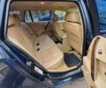 Синій БМВ 5 Серія, об'ємом двигуна 3 л та пробігом 412 тис. км за 10200 $, фото 13 на Automoto.ua