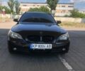 Синий БМВ 5 Серия, объемом двигателя 2.5 л и пробегом 267 тыс. км за 7300 $, фото 1 на Automoto.ua