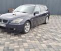 Синий БМВ 5 Серия, объемом двигателя 3 л и пробегом 405 тыс. км за 10500 $, фото 17 на Automoto.ua